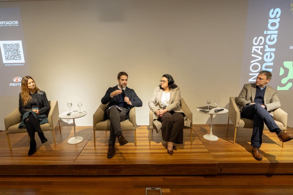 RS atrai investimento energ&eacute;tico