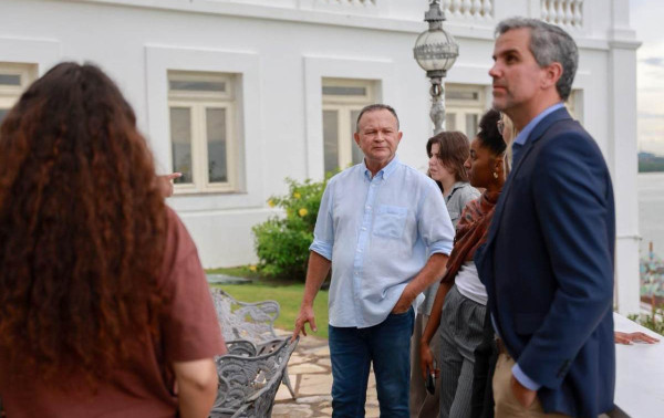 Governo do Maranh&atilde;o aposta na promo&ccedil;&atilde;o integrada do turismo
