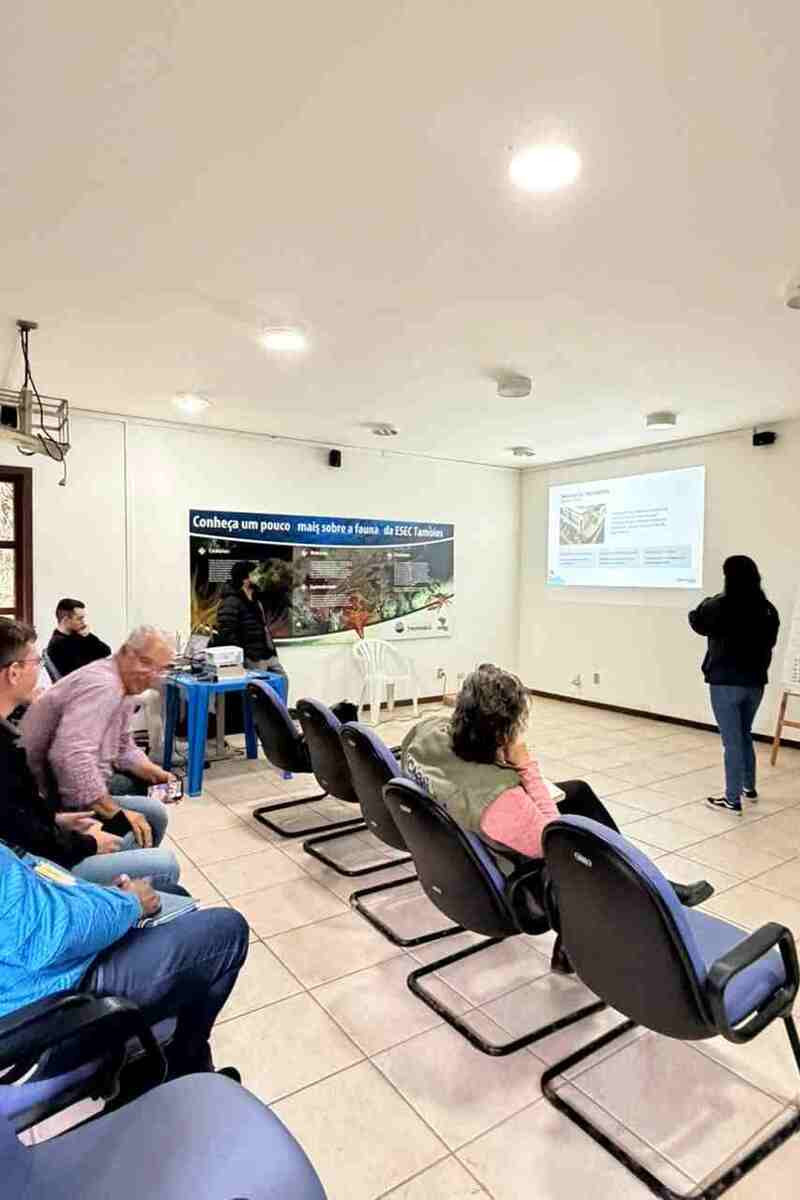 Projeto de ETE prev&ecirc; atender 45% da popula&ccedil;&atilde;o
