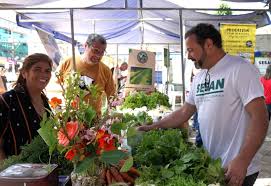 Feira da Ro&ccedil;a Saberes & Sabores tem primeira edi&ccedil;&atilde;o de julho