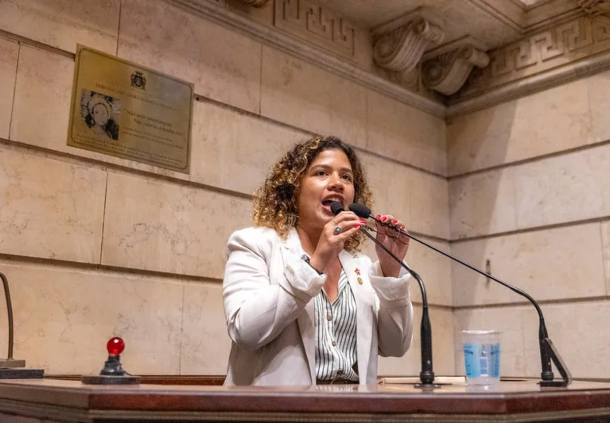 Frente Parlamentar em Defesa da Tarifa Zero &eacute; aprovada