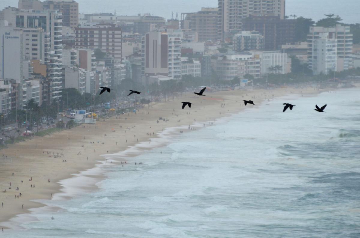 Turismo no inverno pode movimentar R$ 7,4 bilh&otilde;es na economia do Rio em 2026