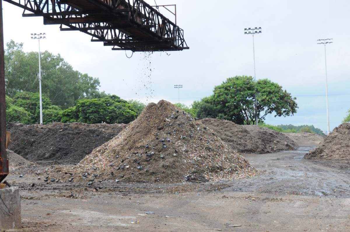 SLU recuperaram 4,2 mil toneladas de recicl&aacute;veis em 2026