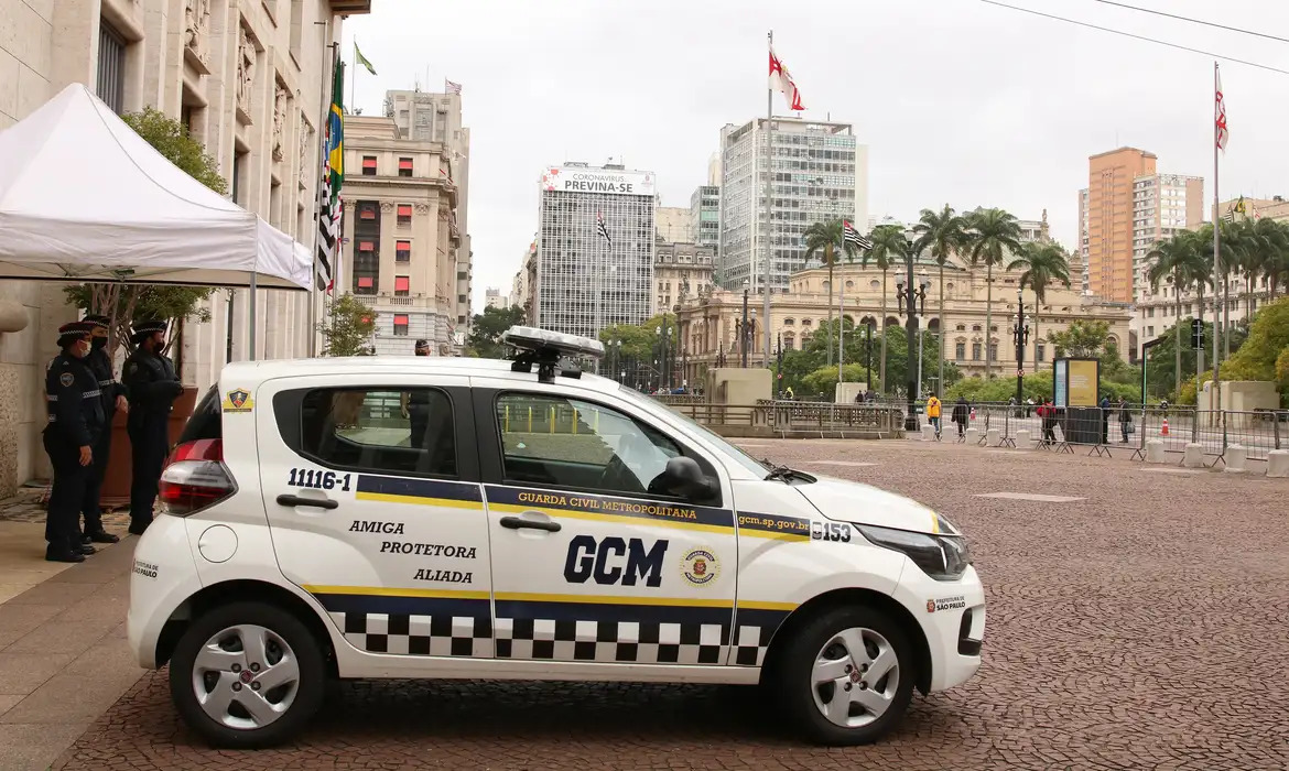 Guardas Civ&iacute;s condenados por tr&aacute;fico de armas