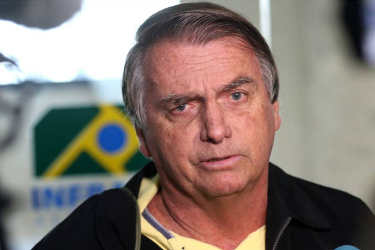 PGR opina pela continuidade da pris&atilde;o domiciliar de Bolsonaro