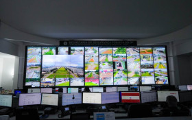Programa DF 360 ampliar&aacute; monitoramento no Conic