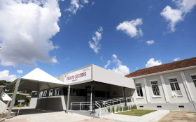 Paran&aacute; amplia capacidade de atendimento de prontos‑socorros