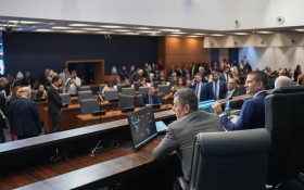 Alerj aprova adicional para servidores estaduais do RJ