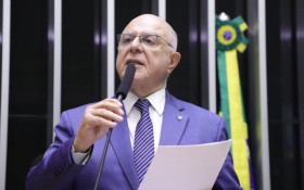 Parecer sobre mudan&ccedil;as no FPM ser&aacute; votado nesta quinta(2)
