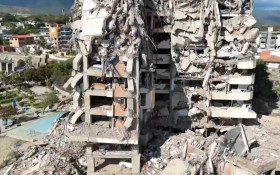 Venezuela contabiliza 2.295 mortos em terremotos; feridos somam 11 mil