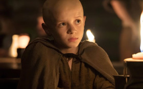 Dexter Sol Ansell, o menino de Westeros