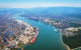 TCU libera aporte federal de R$ 2,6 bilh&otilde;es para t&uacute;nel Santos‑Guaruj&aacute;