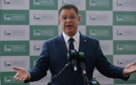 Nova opera&ccedil;&atilde;o da PF mira entorno de S&oacute;stenes