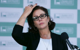 Justi&ccedil;a italiana retorna ao zero em processo de Zambelli