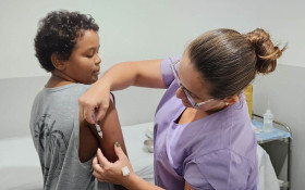 Campos amplia faixa et&aacute;ria de vacina&ccedil;&atilde;o para HPV para jovens de 9 a 19 anos