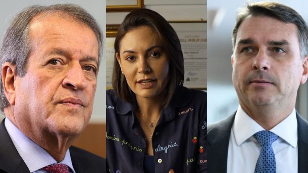 Campanha de Fl&aacute;vio est&aacute; sem comando