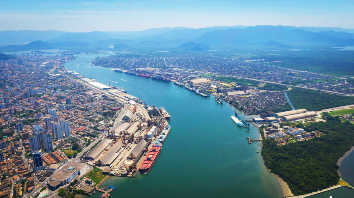 TCU libera aporte federal de R$ 2,6 bilh&otilde;es para t&uacute;nel Santos‑Guaruj&aacute;