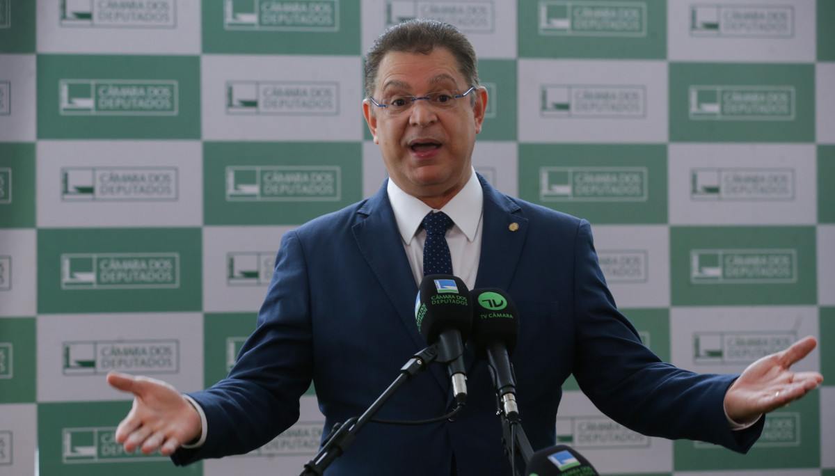 Nova opera&ccedil;&atilde;o da PF mira entorno de S&oacute;stenes