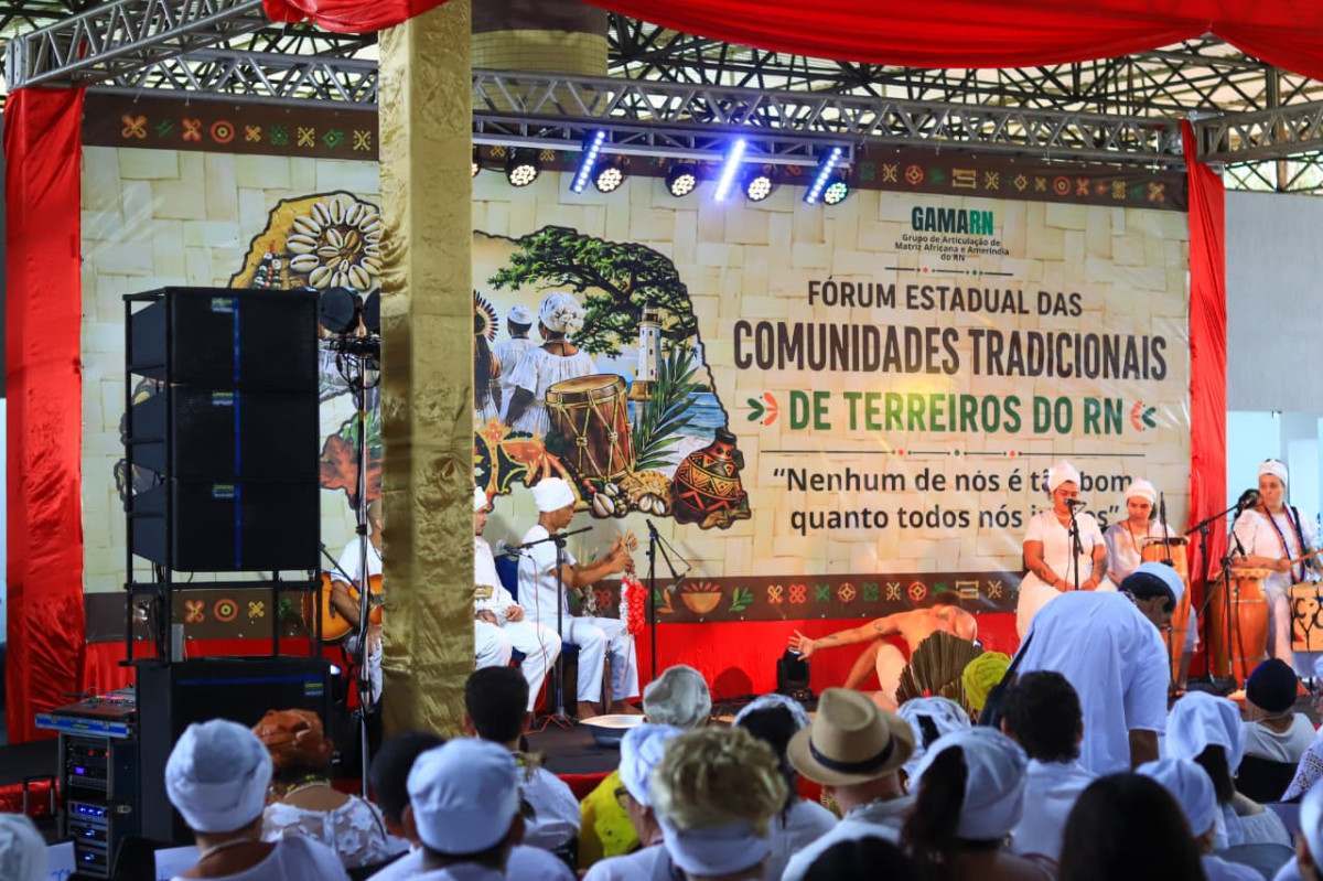 RN sanciona lei de combate &agrave; intoler&acirc;ncia