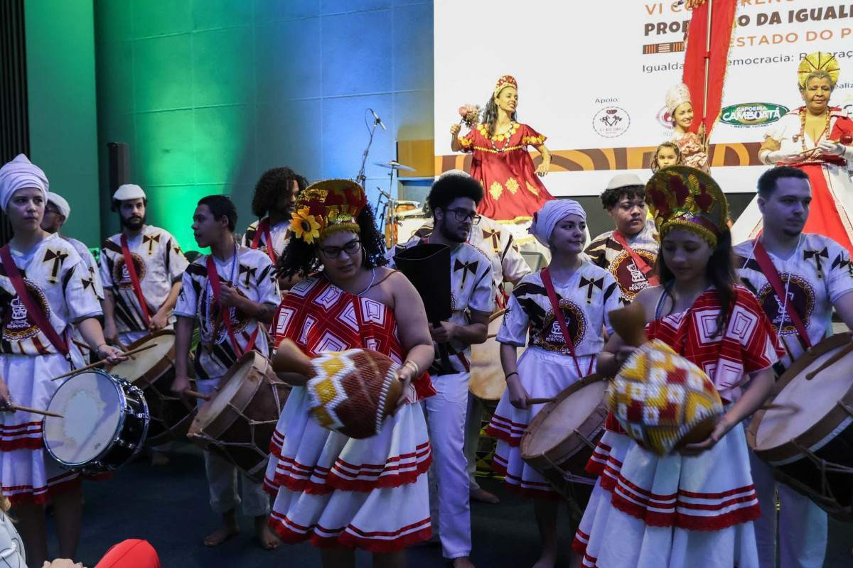Paran&aacute; repassa R$ 4,4 milh&otilde;es para a&ccedil;&otilde;es de igualdade social