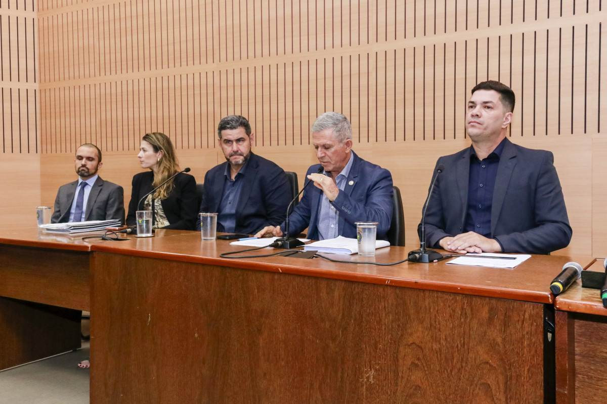 CP afasta tese de prova il&iacute;cita e mant&eacute;m investiga&ccedil;&atilde;o contra Vini Oliveira