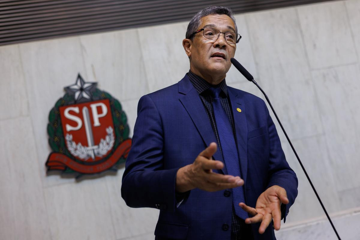 Deputado estadual do PT chama Tarc&iacute;sio de "Rei do Ped&aacute;gio"