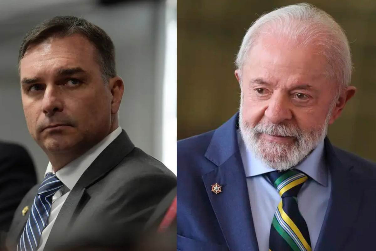 Fl&aacute;vio aciona STF e diz que Lula voltou a sugerir seu enforcamento