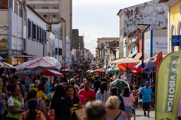 Rendimento m&eacute;dio no Maranh&atilde;o cresce mais de 55%