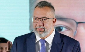 Coluna Magnavita | O n&uacute;mero 1 da disputa pelo Senado