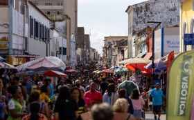 Rendimento m&eacute;dio no Maranh&atilde;o cresce mais de 55%