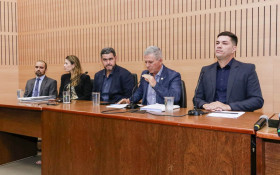CP afasta tese de prova il&iacute;cita e mant&eacute;m investiga&ccedil;&atilde;o contra Vini Oliveira