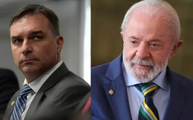 Fl&aacute;vio aciona STF e diz que Lula voltou a sugerir seu enforcamento