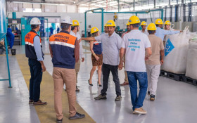 Amazonas mostra projetos de habita&ccedil;&atilde;o sustent&aacute;vel
