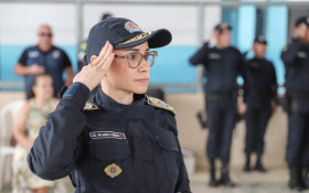 Acre: pesquisa sobre cultura militar &eacute; selecionada para publica&ccedil;&atilde;o