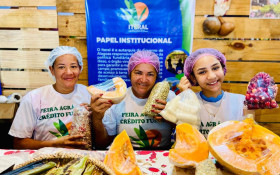 Inscri&ccedil;&otilde;es on‑line para 3&ordf; Feira Alagoana da Agricultura Familiar