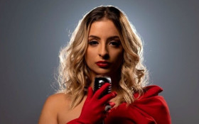 BRASILIANAS | Show gratuito de Ju Marques hoje, no Arrai&aacute; do Reciclando