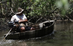 INSS libera R$ 874,5 milh&otilde;es para pescadores artesanais em julho