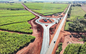 DER‑SP vai readequar 174 rotat&oacute;rias em 73 rodovias estaduais de S&atilde;o Paulo