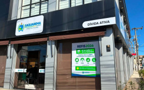 Contribuintes de Saquarema com d&iacute;vidas j&aacute; podem aderir ao REFIS