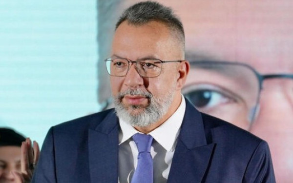 Coluna Magnavita | O n&uacute;mero 1 da disputa pelo Senado