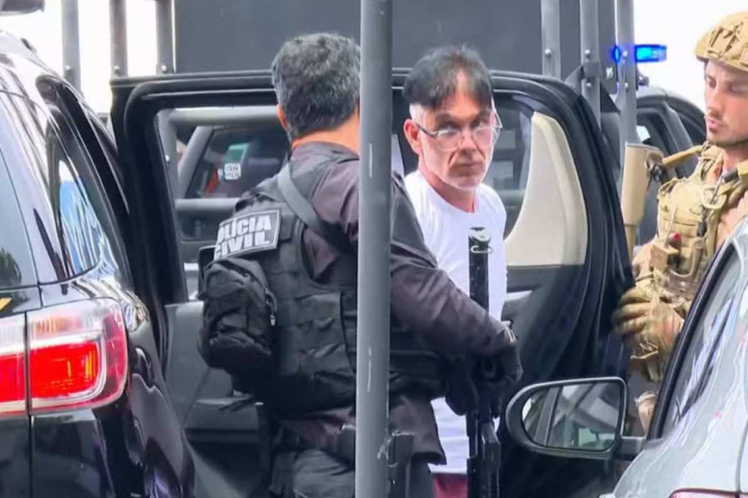 PF investiga "mesada" de bicheiro a pol&iacute;ticos do Rio de Janeiro