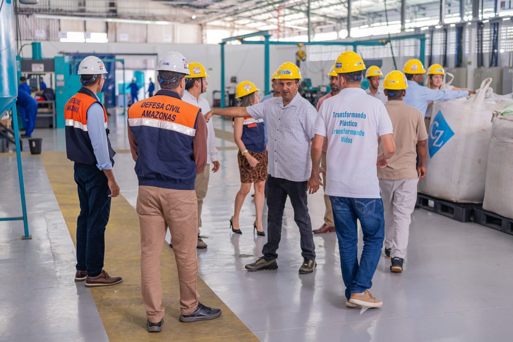 Amazonas mostra projetos de habita&ccedil;&atilde;o sustent&aacute;vel