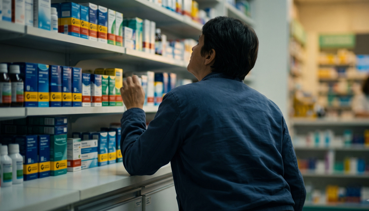 Procon‑SP aponta que 79% desconhecem teto de pre&ccedil;os de medicamentos no pa&iacute;s