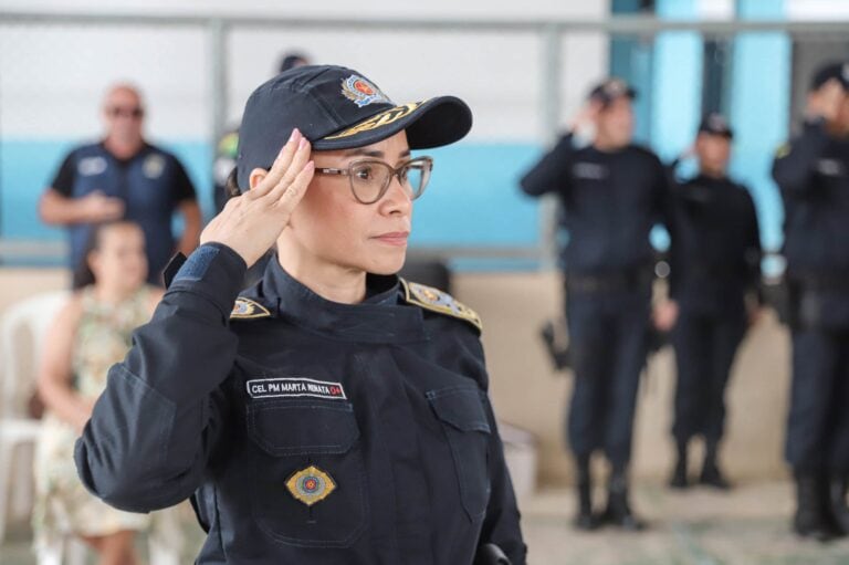 Acre: pesquisa sobre cultura militar &eacute; selecionada para publica&ccedil;&atilde;o