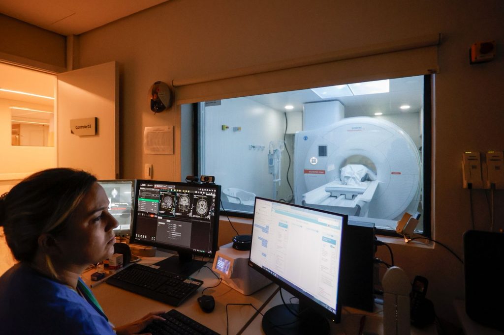 SP amplia em 50% a oferta de tomografias e resson&acirc;ncias na rede do SUS