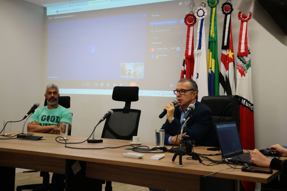 Rio Preto pode denunciar dirigentes por faltarem a depoimentos da CEI