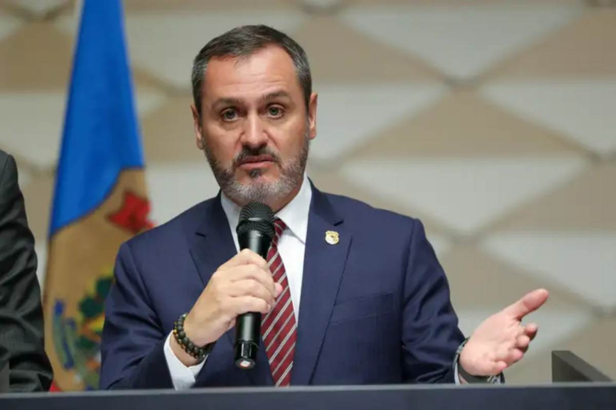 San&ccedil;&atilde;o dos EUA favoreceu fuga de empres&aacute;rio, diz diretor‑geral da PF