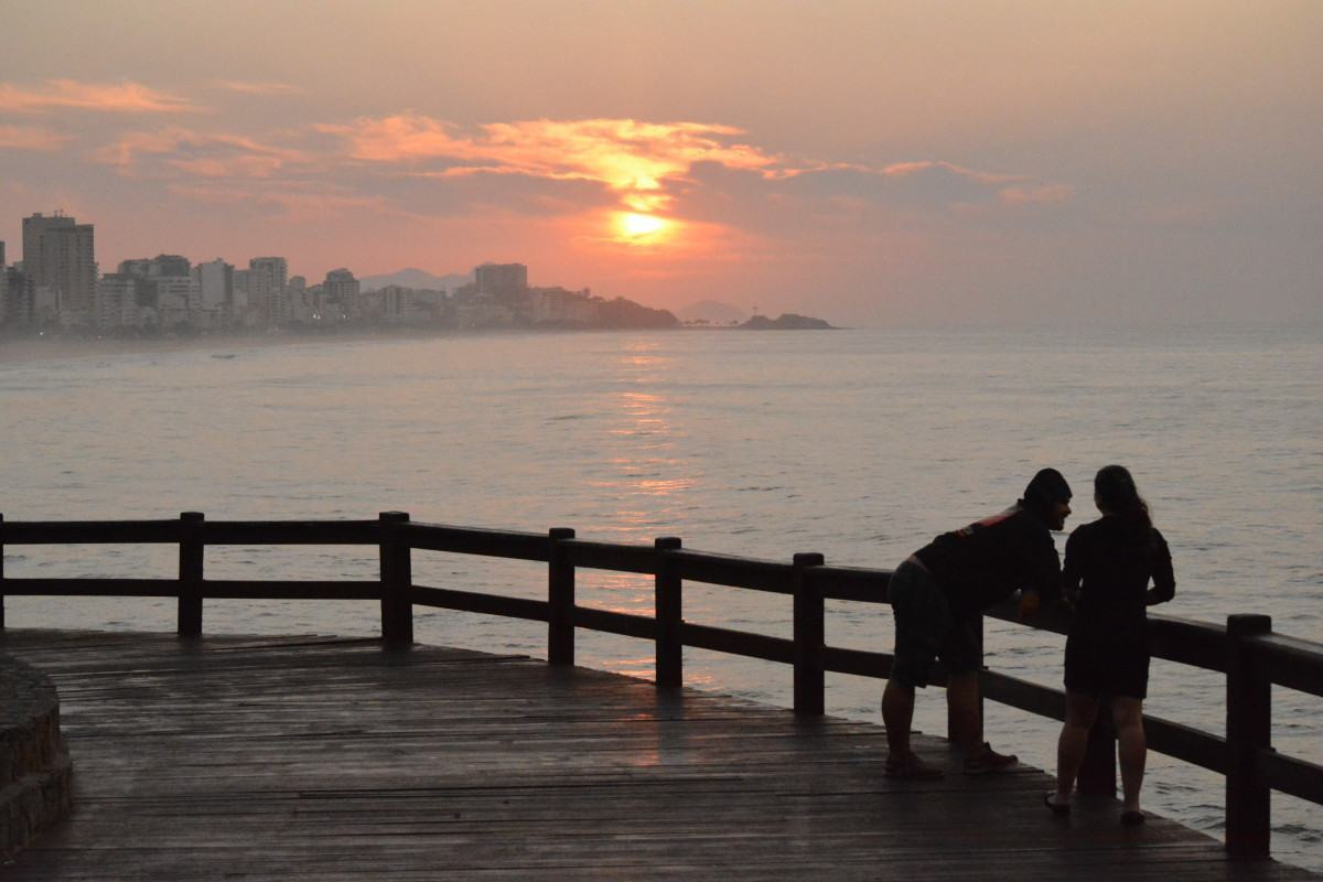 Amor, uma ode &agrave; musa inspiradora