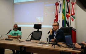 Rio Preto pode denunciar dirigentes por faltarem a depoimentos da CEI