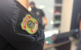 PF prende mulher sancionada pelos EUA em opera&ccedil;&atilde;o contra o PCC